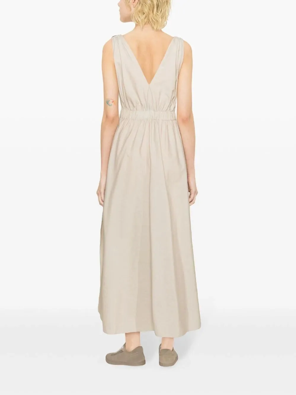 Long Dress