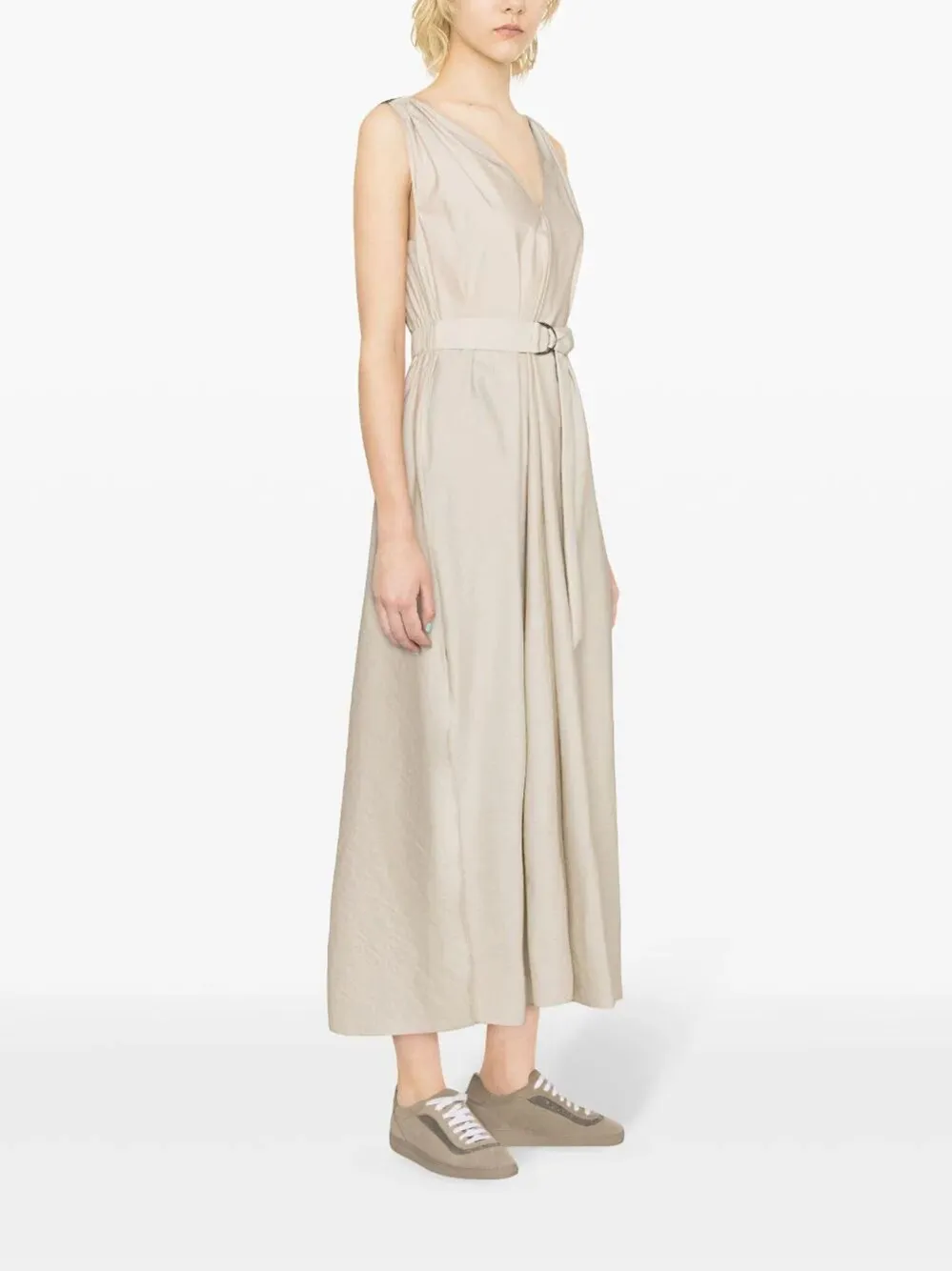Long Dress