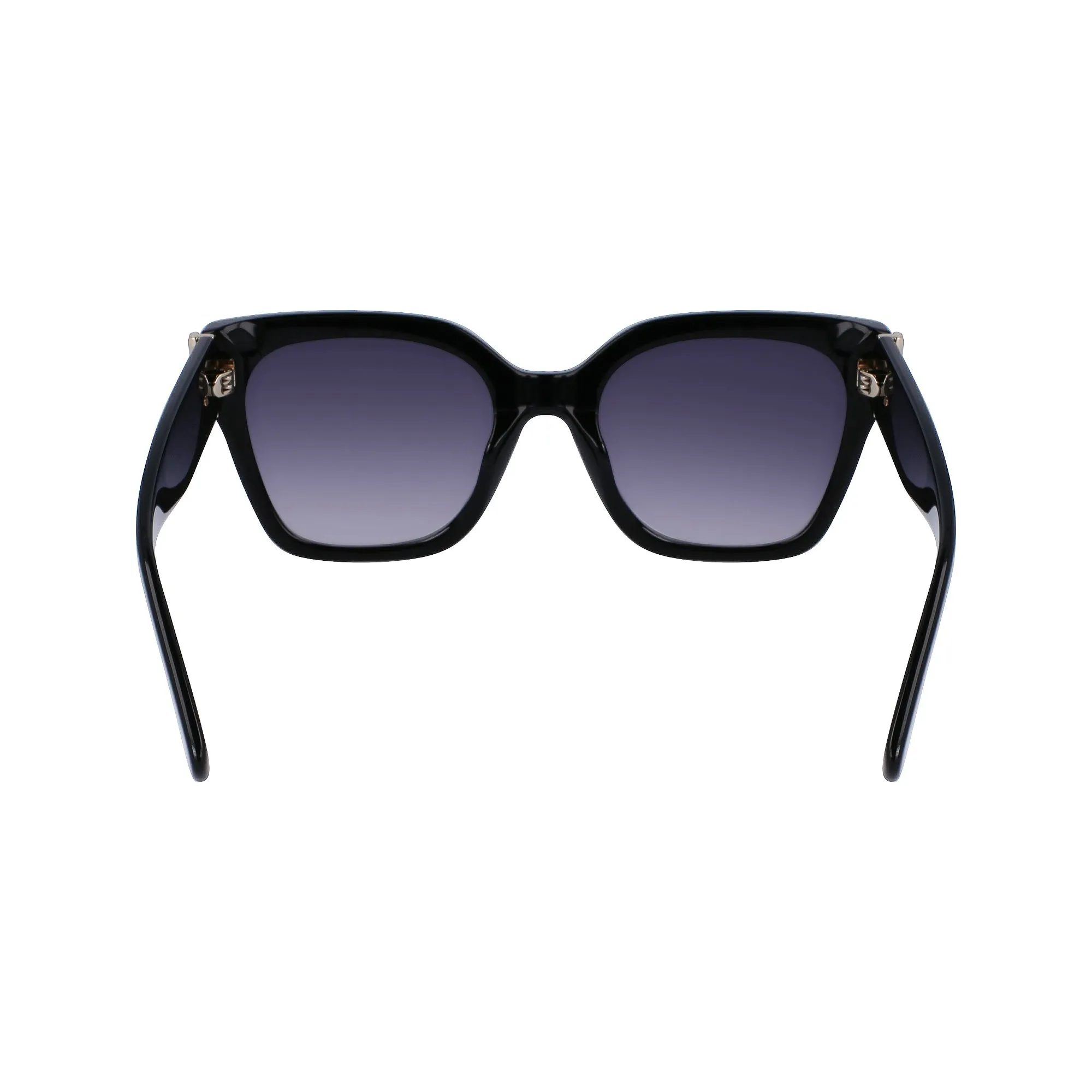   Longchamp LO 732S - 001 Nero | Occhiale Da Sole Donna 