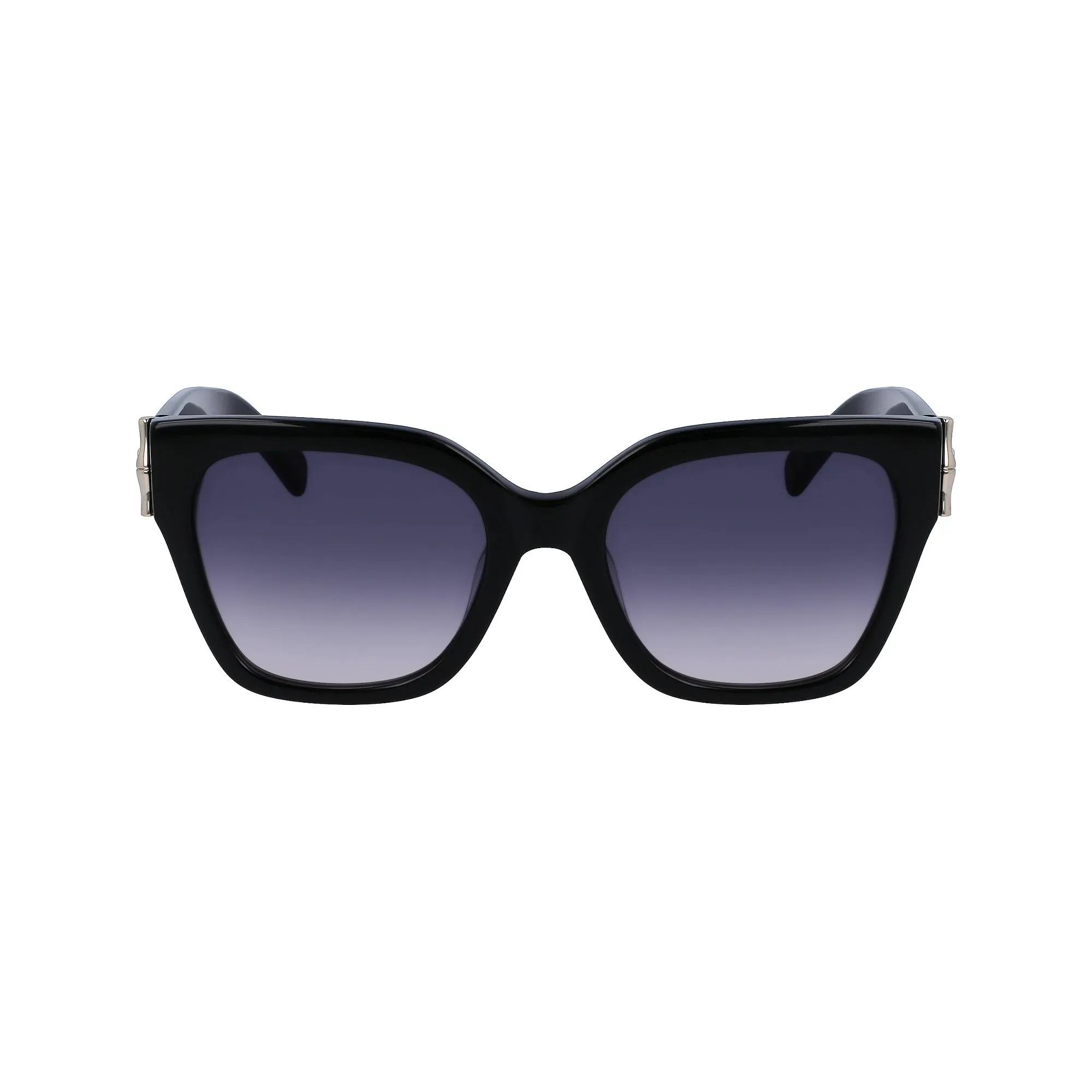   Longchamp LO 732S - 001 Nero | Occhiale Da Sole Donna 