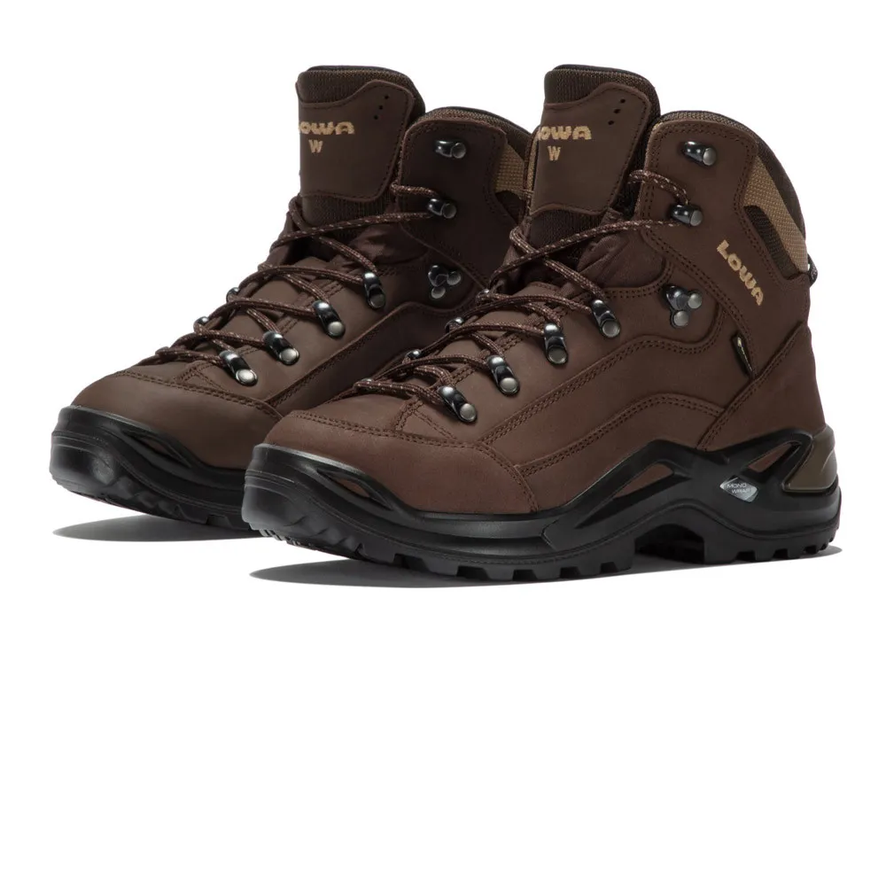 Lowa Renegade GTX Mid Scarponcini da trekking (Larghezza 2E) - SS22