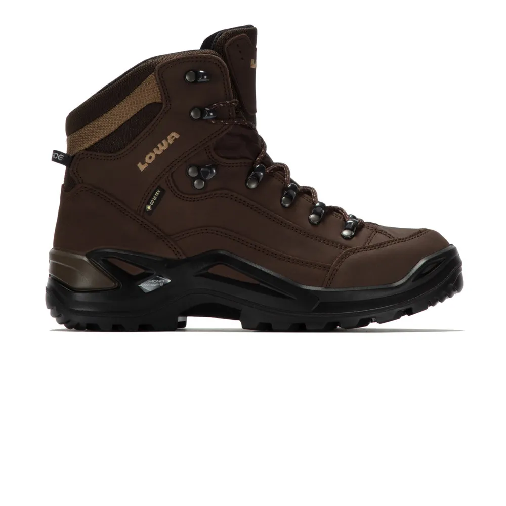 Lowa Renegade GTX Mid Scarponcini da trekking (Larghezza 2E) - SS22
