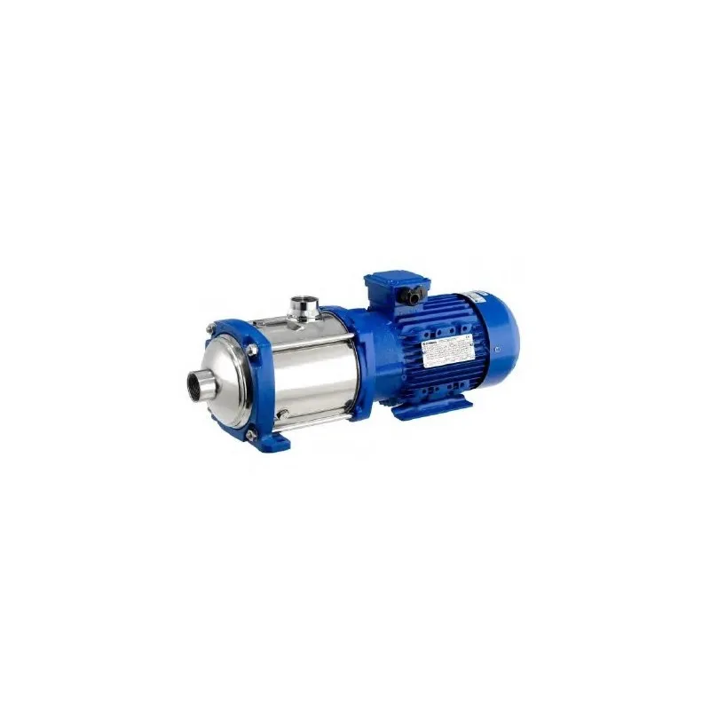 Lowara pompa centrifuga orizzontale multistadio 5HM07S11T5RVBE trifase