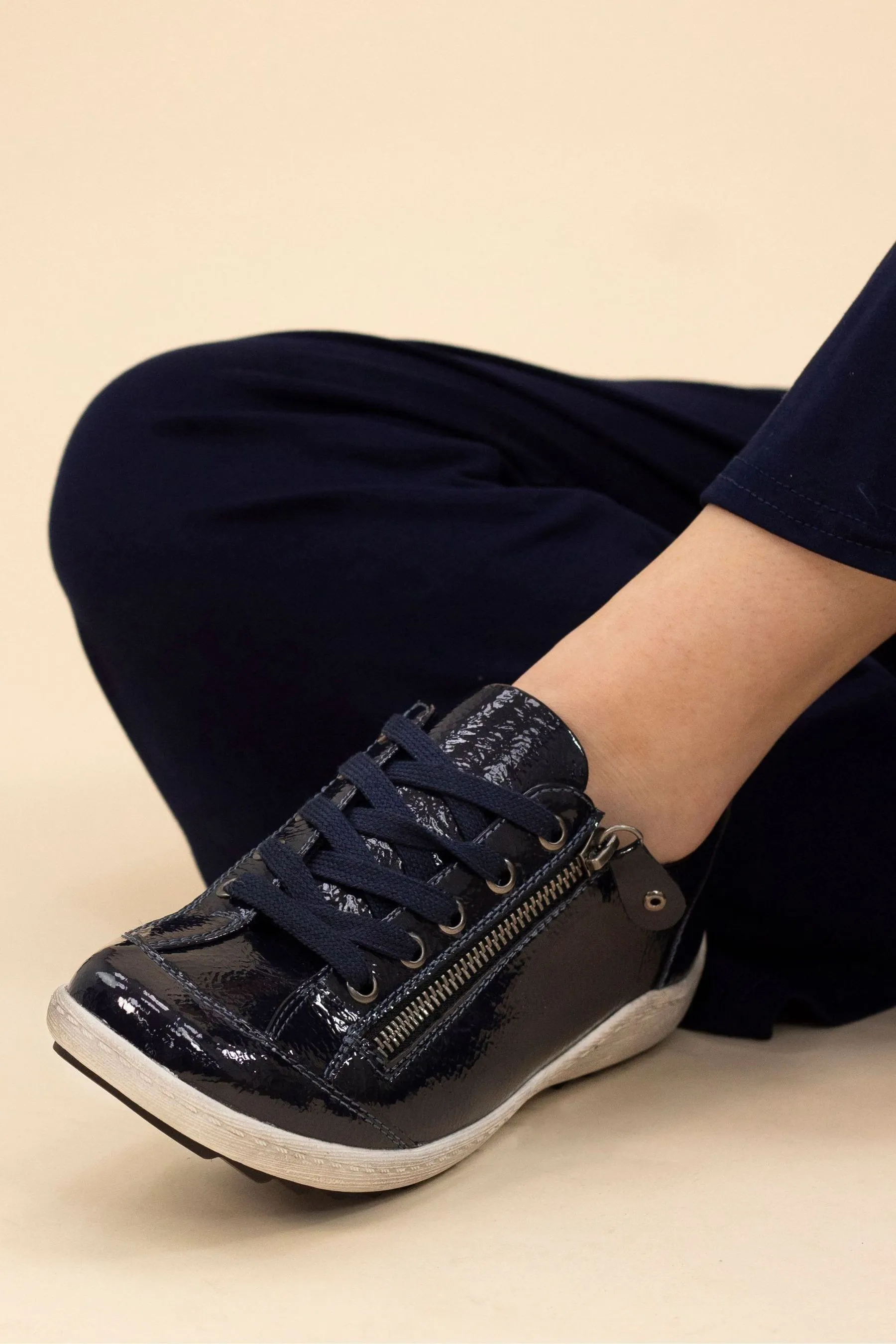 Lunar Napier Scarpe    
