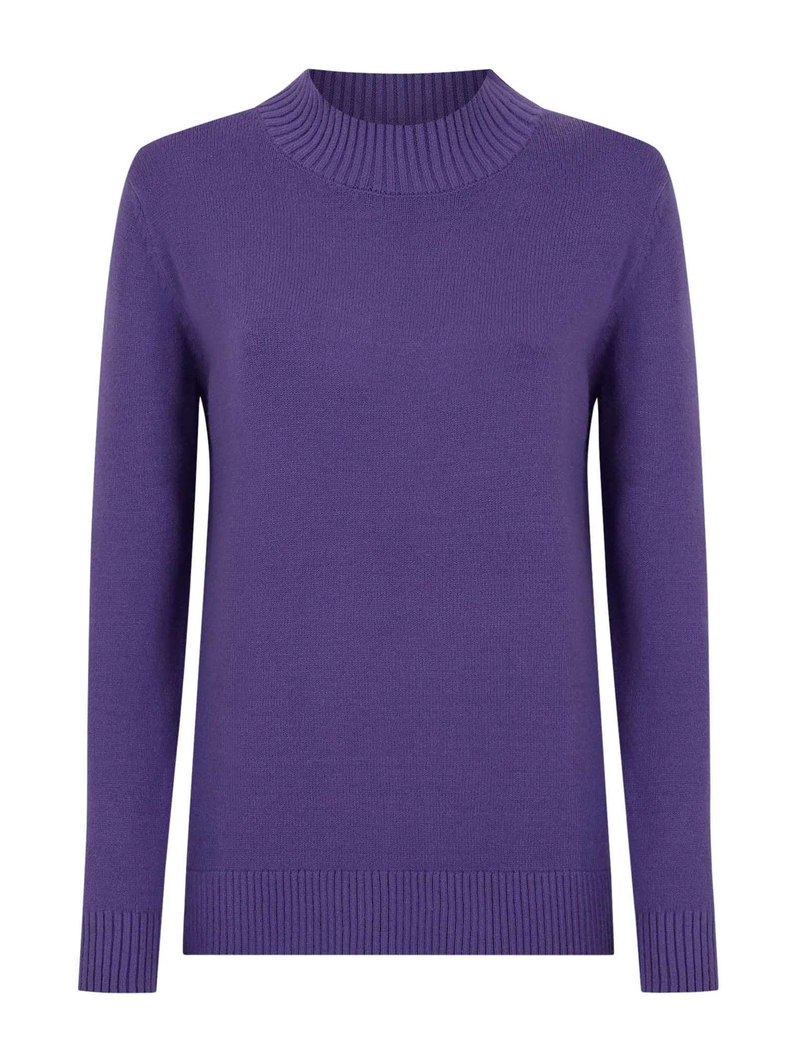 Lupetto in filato Super Soft - Passion Flower