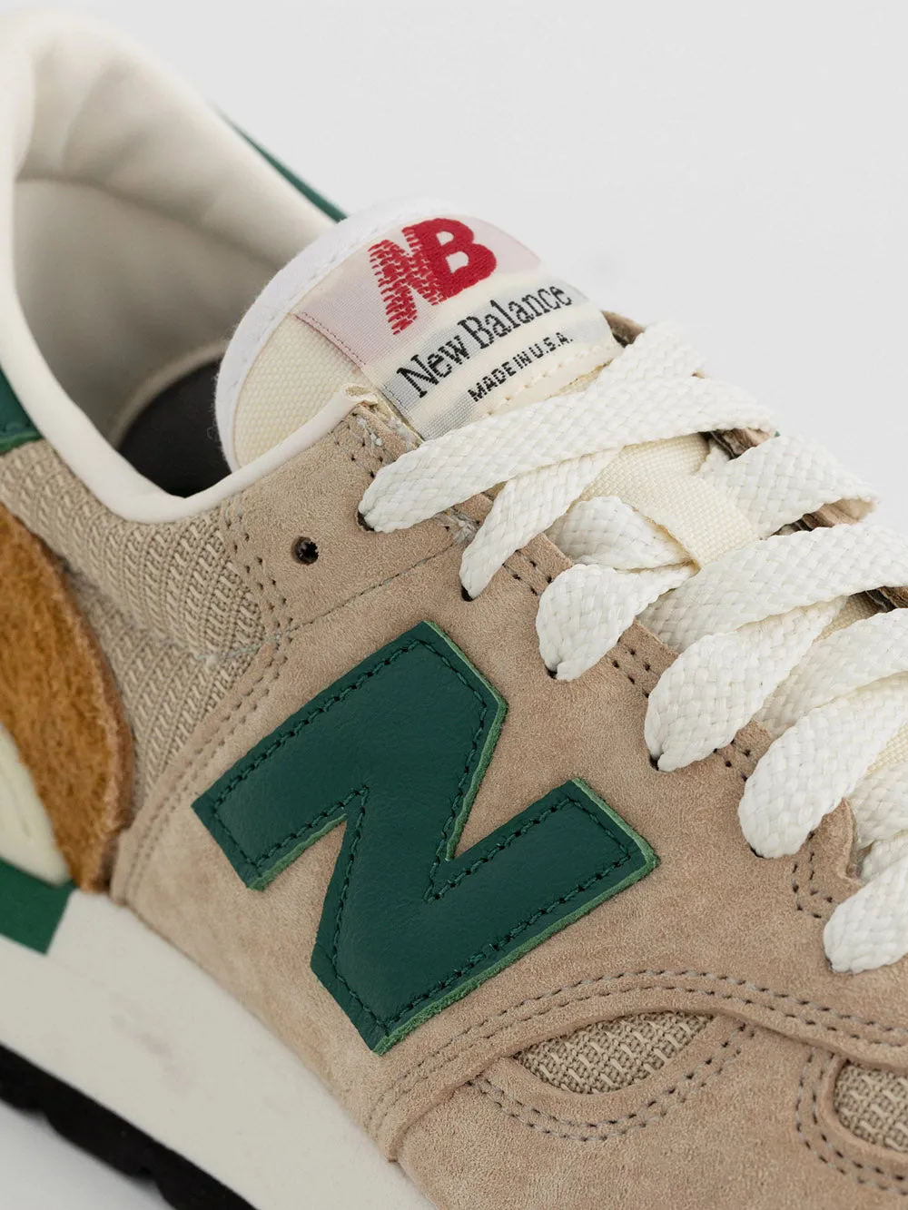 M990 TG1 Made in USA Sneakers