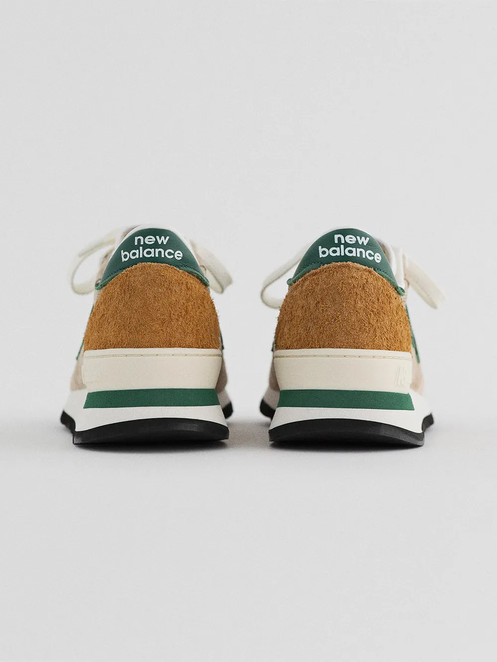 M990 TG1 Made in USA Sneakers