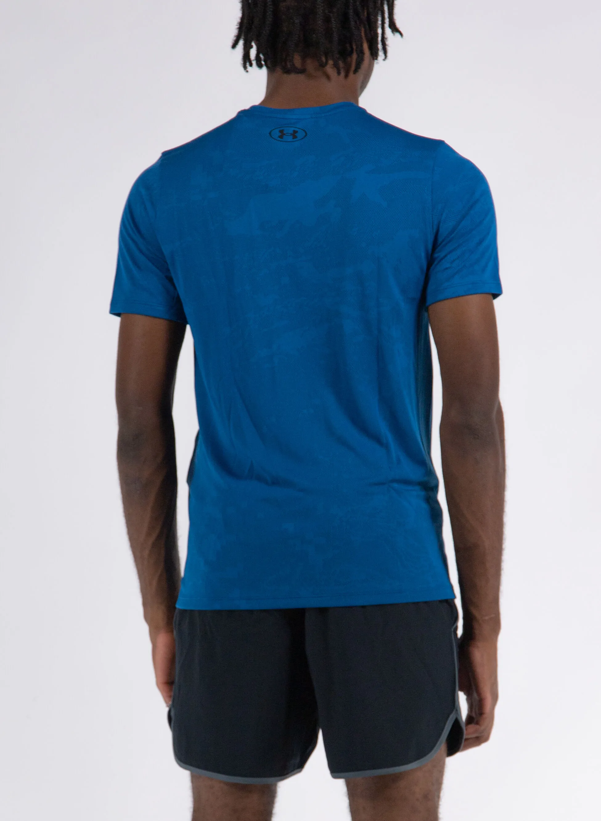 maglia tech vent jacquard