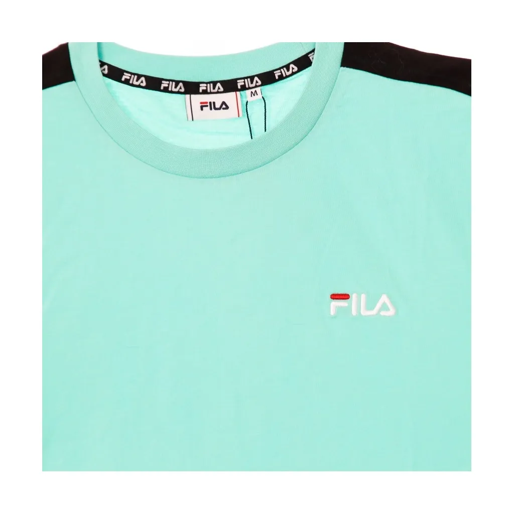 MAGLIETTA ALTAN TEE BISCAY GREEN/BRIGHT WHITE/BLACK