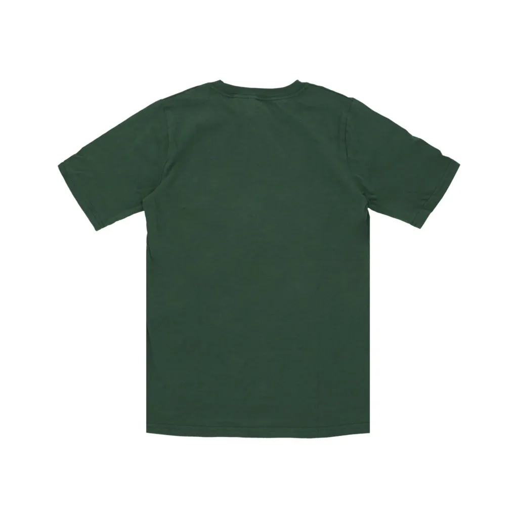 maglietta ragazzo nba essential logo tee milbuc ORIGINAL TEAM COLORS