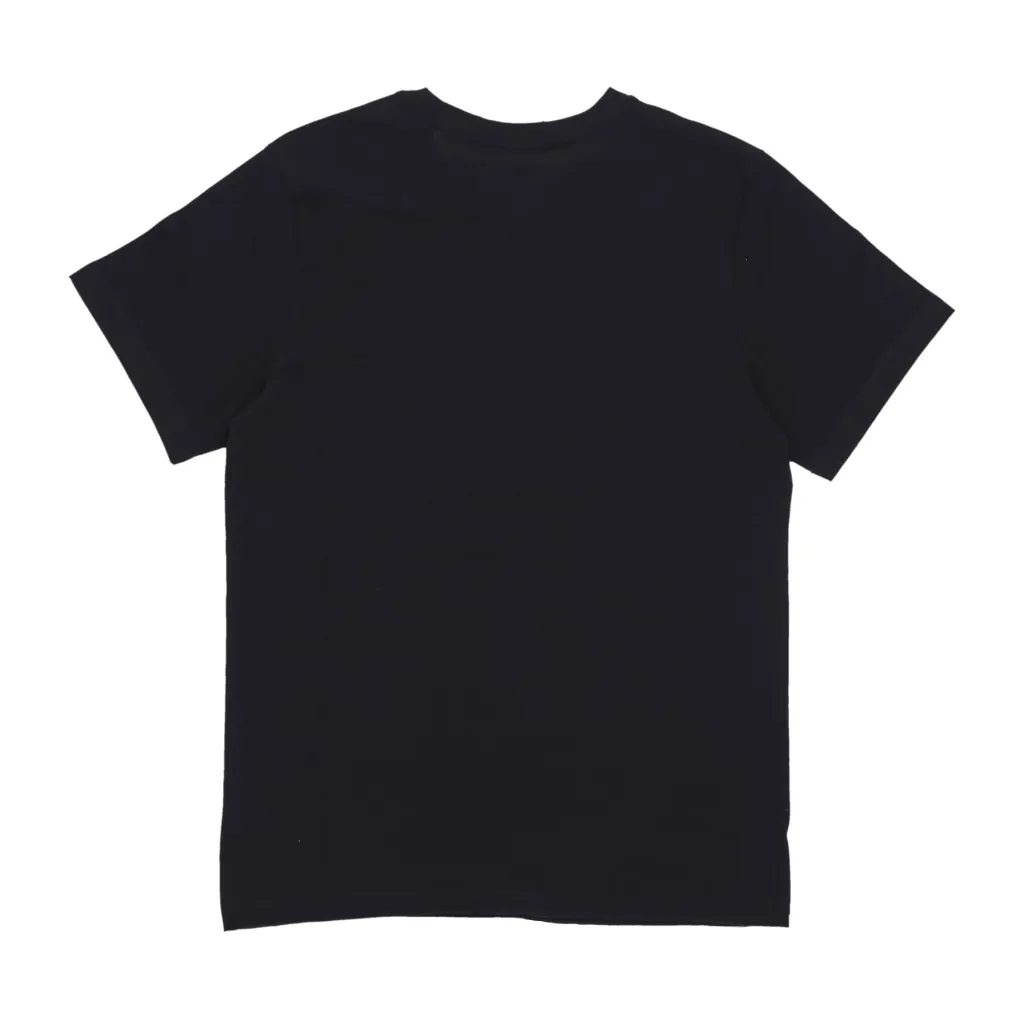 maglietta uomo club+ tee BLACK