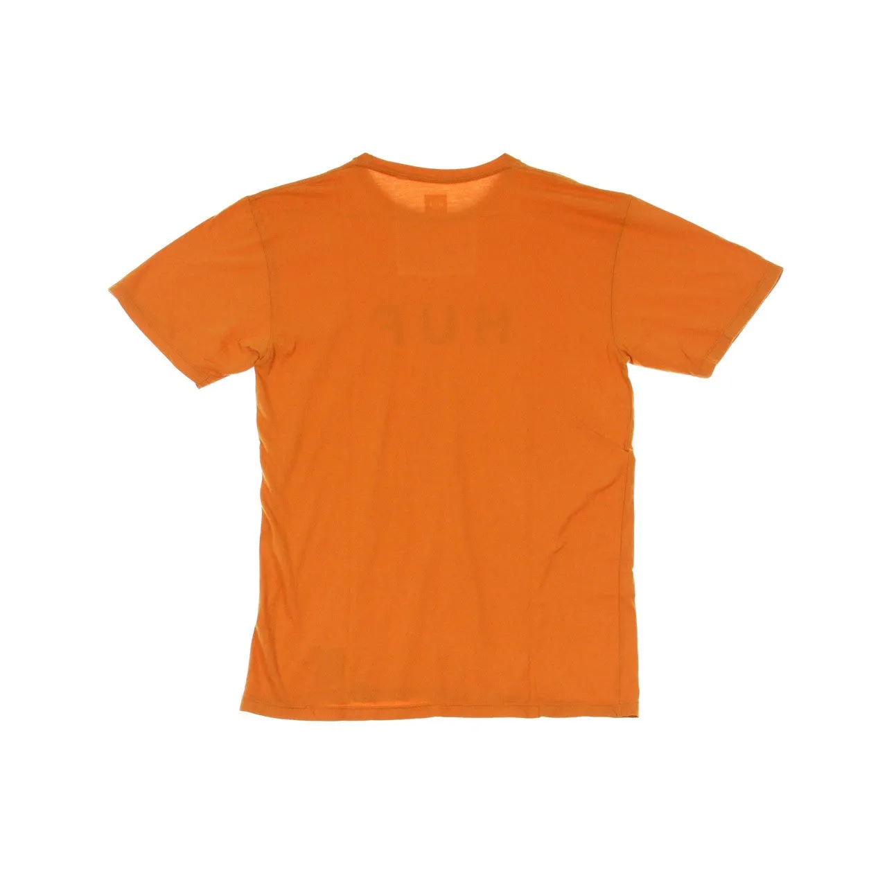 Maglietta Uomo Essentials Og Logo Rust