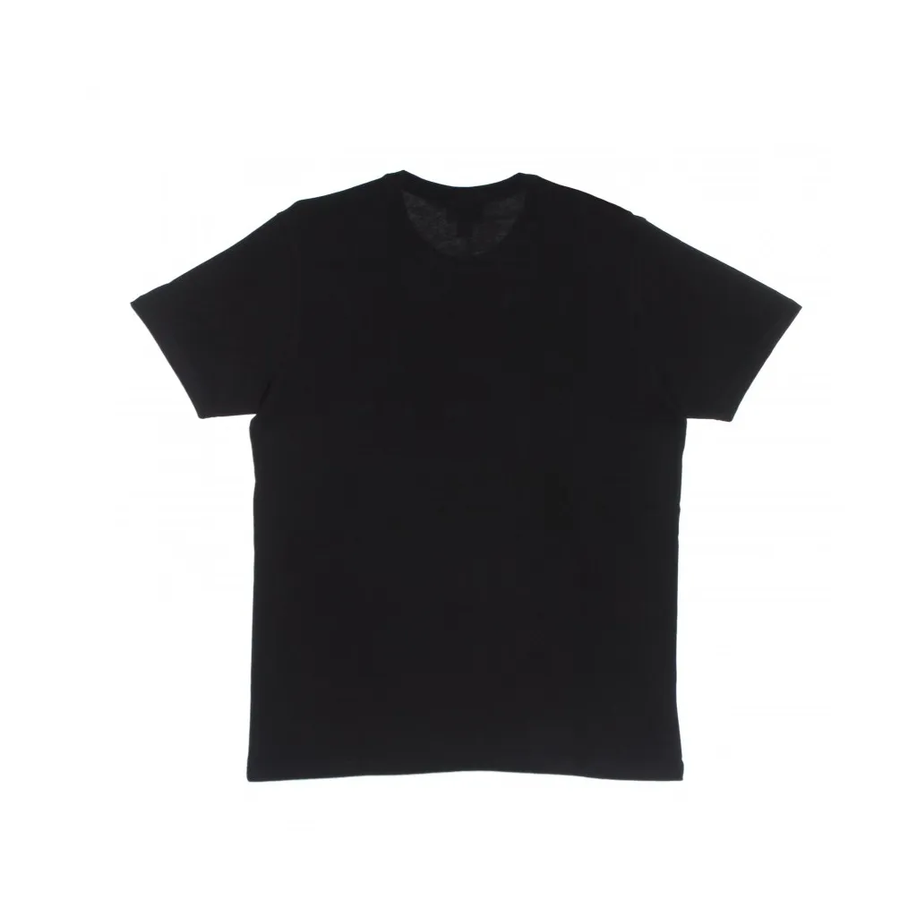 maglietta uomo nba big face 30 tee hardwood classics phi76e BLACK