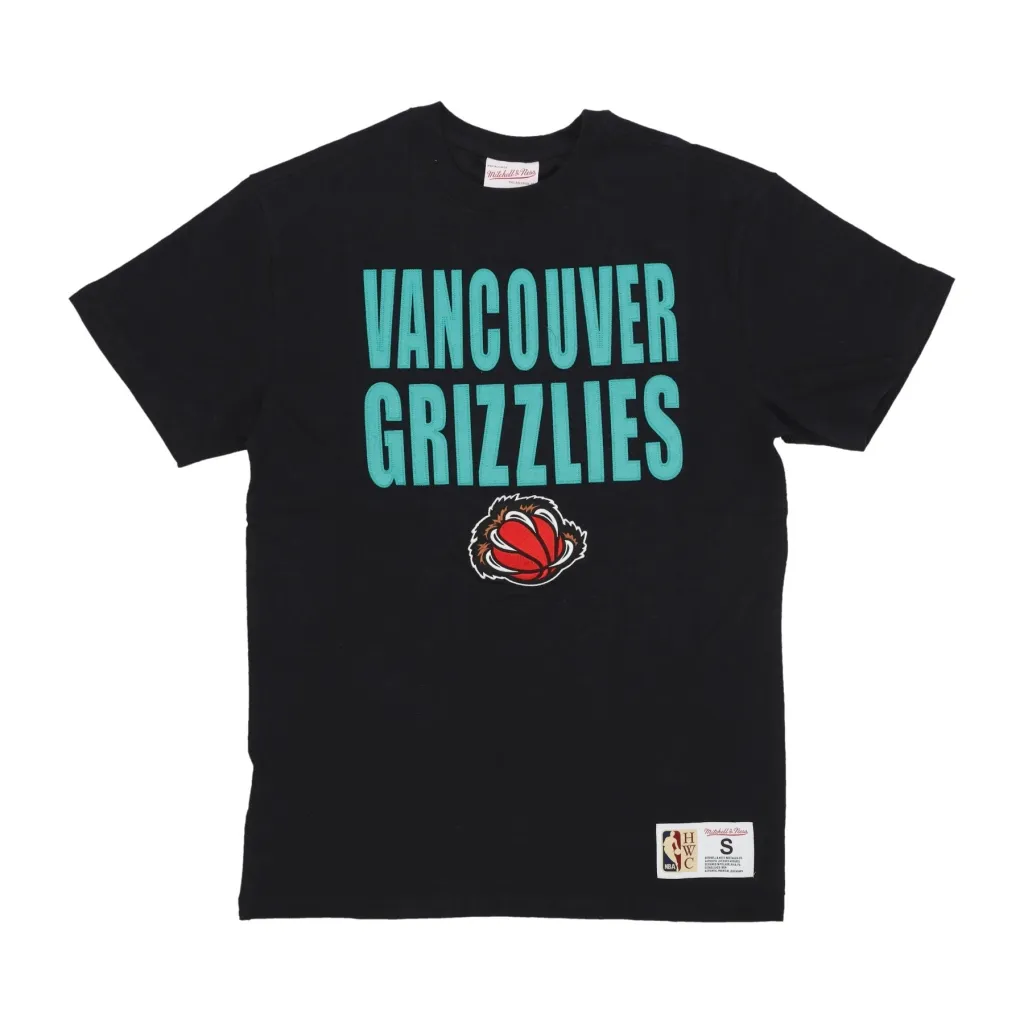maglietta uomo nba legendary slub tee vangri ORIGINAL TEAM COLORS