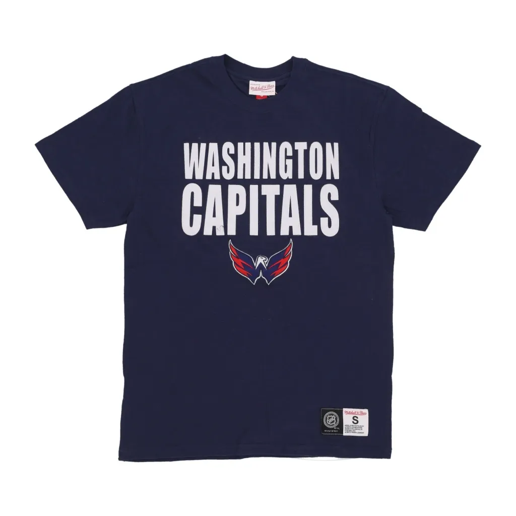 maglietta uomo nhl legendary slub tee wascap ORIGINAL TEAM COLORS