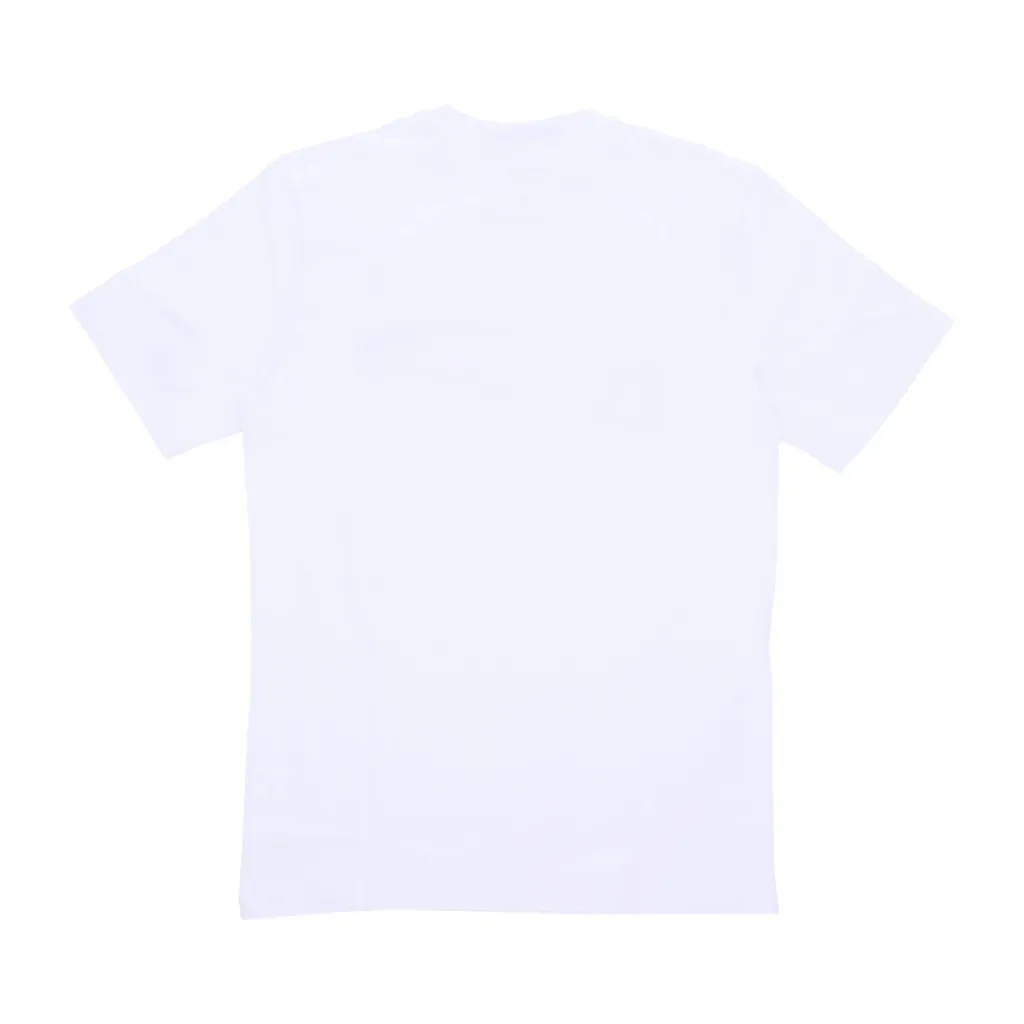 maglietta uomo torture tee WHITE