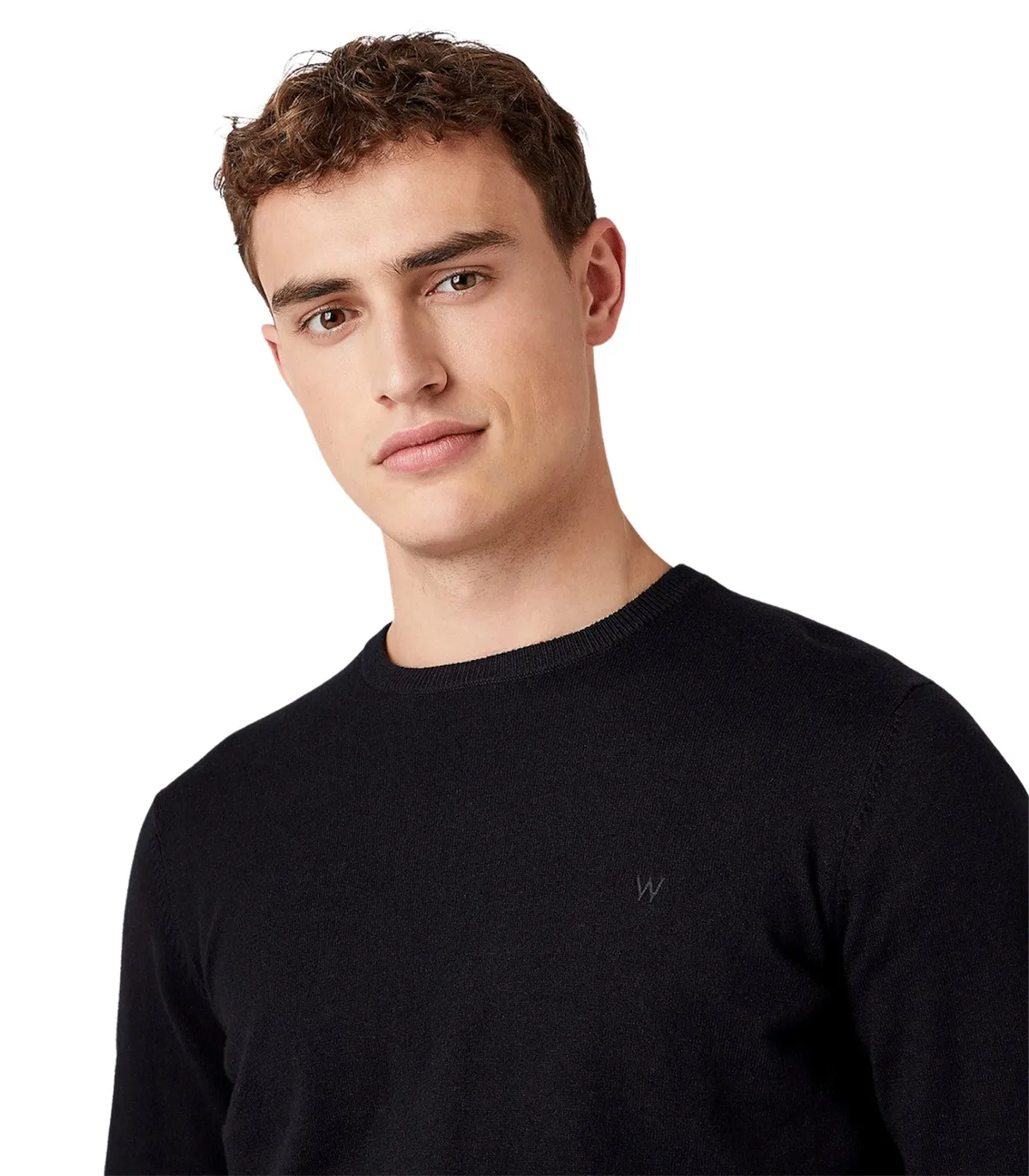 Maglioncino Uomo Wrangler Extra size