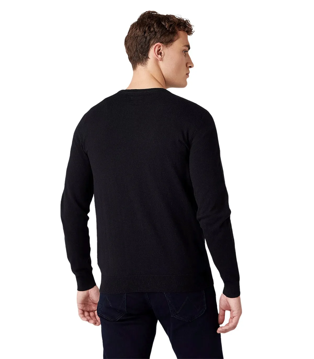 Maglioncino Uomo Wrangler Extra size