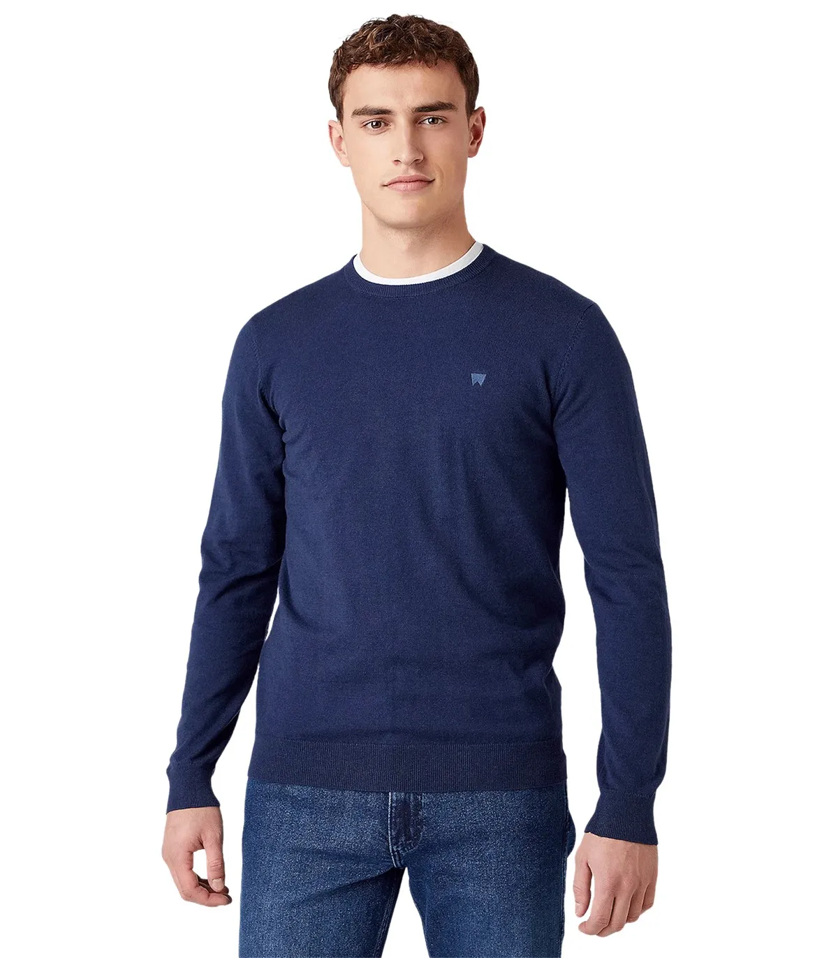 Maglioncino Uomo Wrangler Extra size