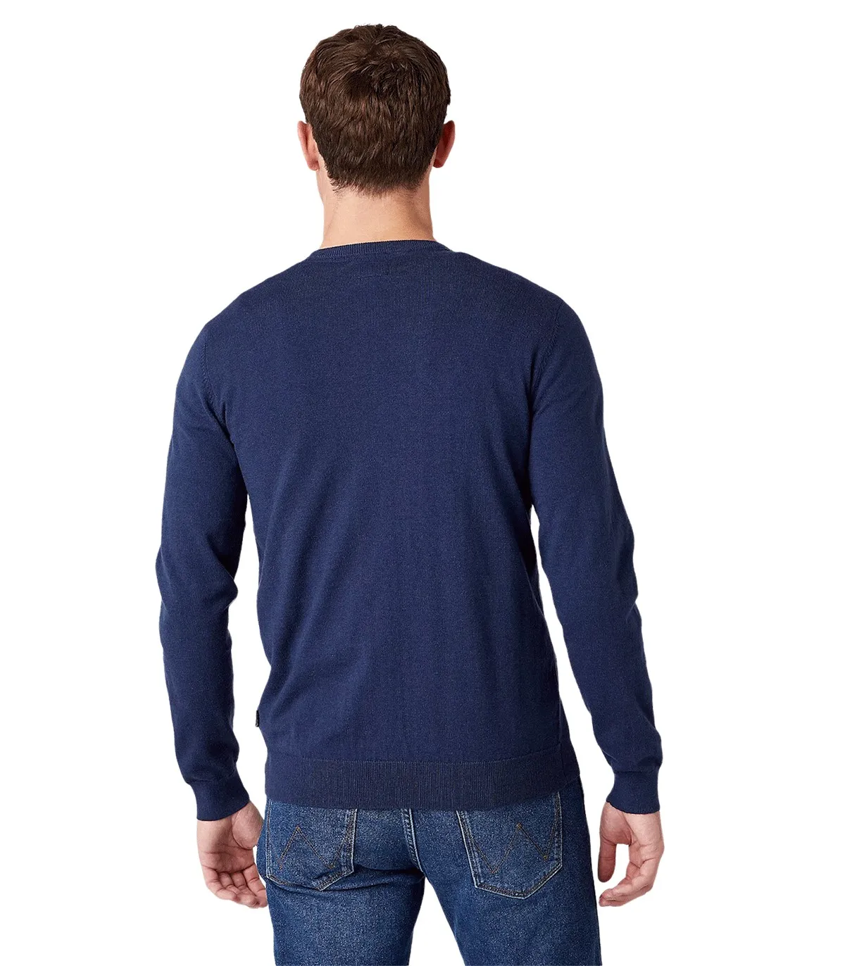 Maglioncino Uomo Wrangler Extra size