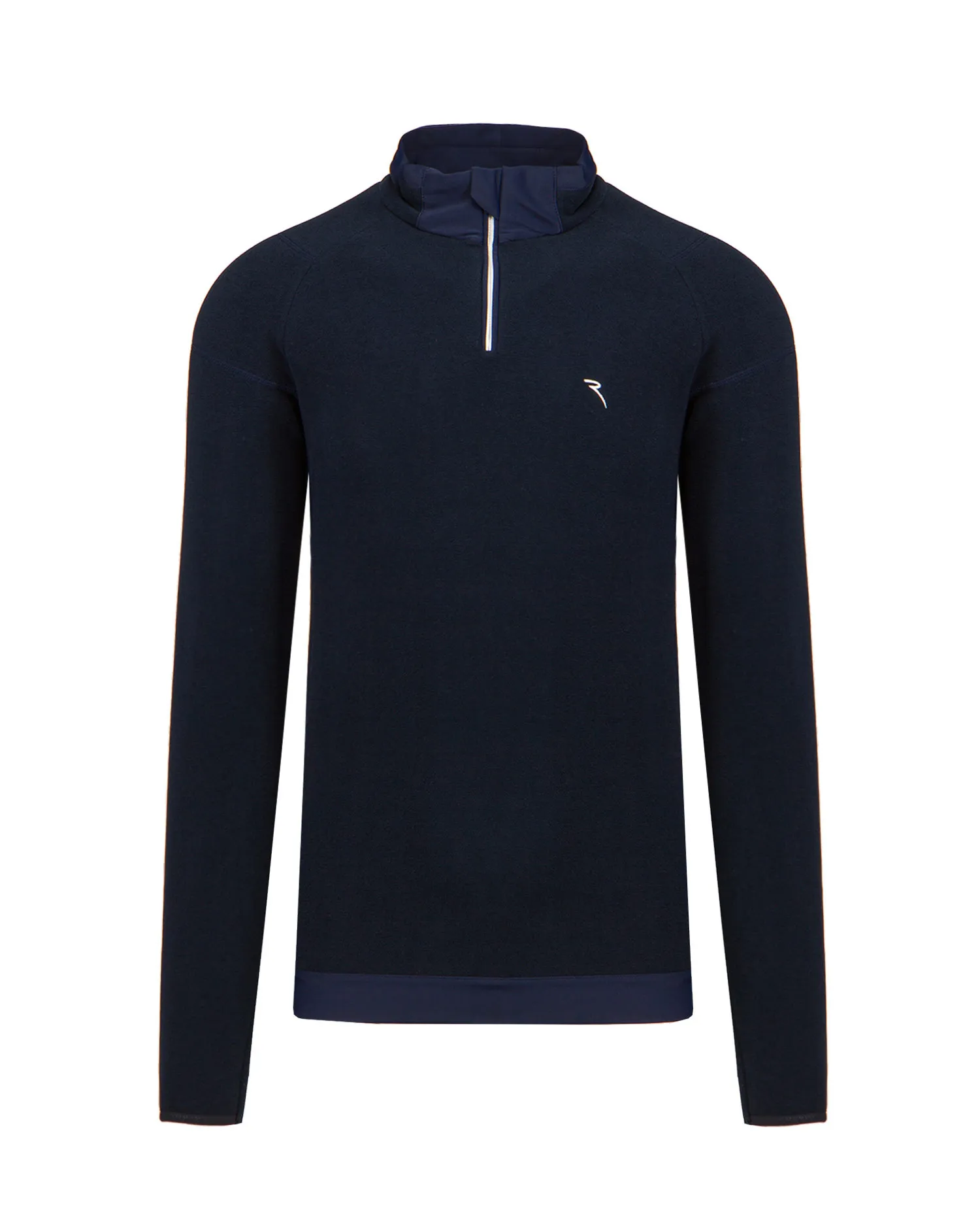 Maglione a collo alto CHERVO TRIANGOLO 65518-599