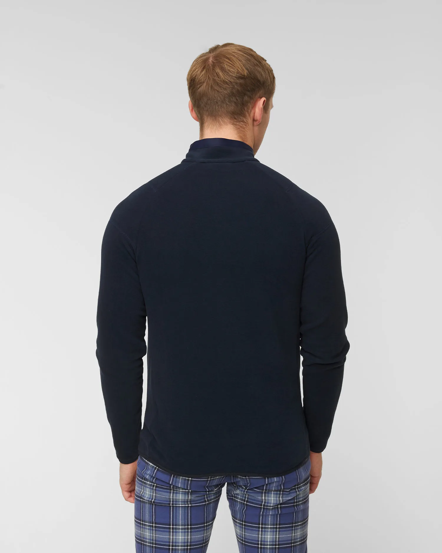 Maglione a collo alto CHERVO TRIANGOLO 65518-599