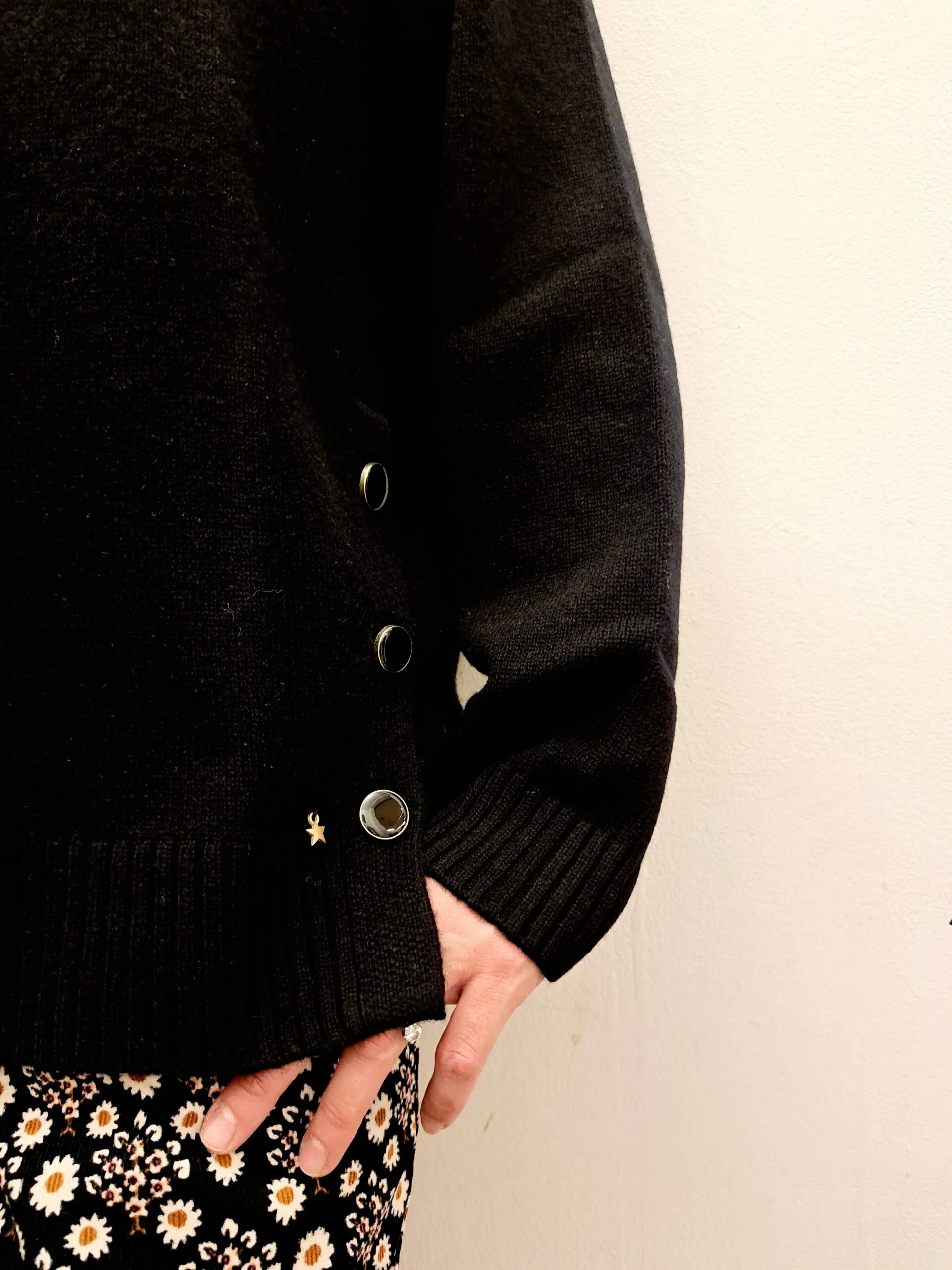 Maglione ARIGATO Pavot Des Petits Hauts
