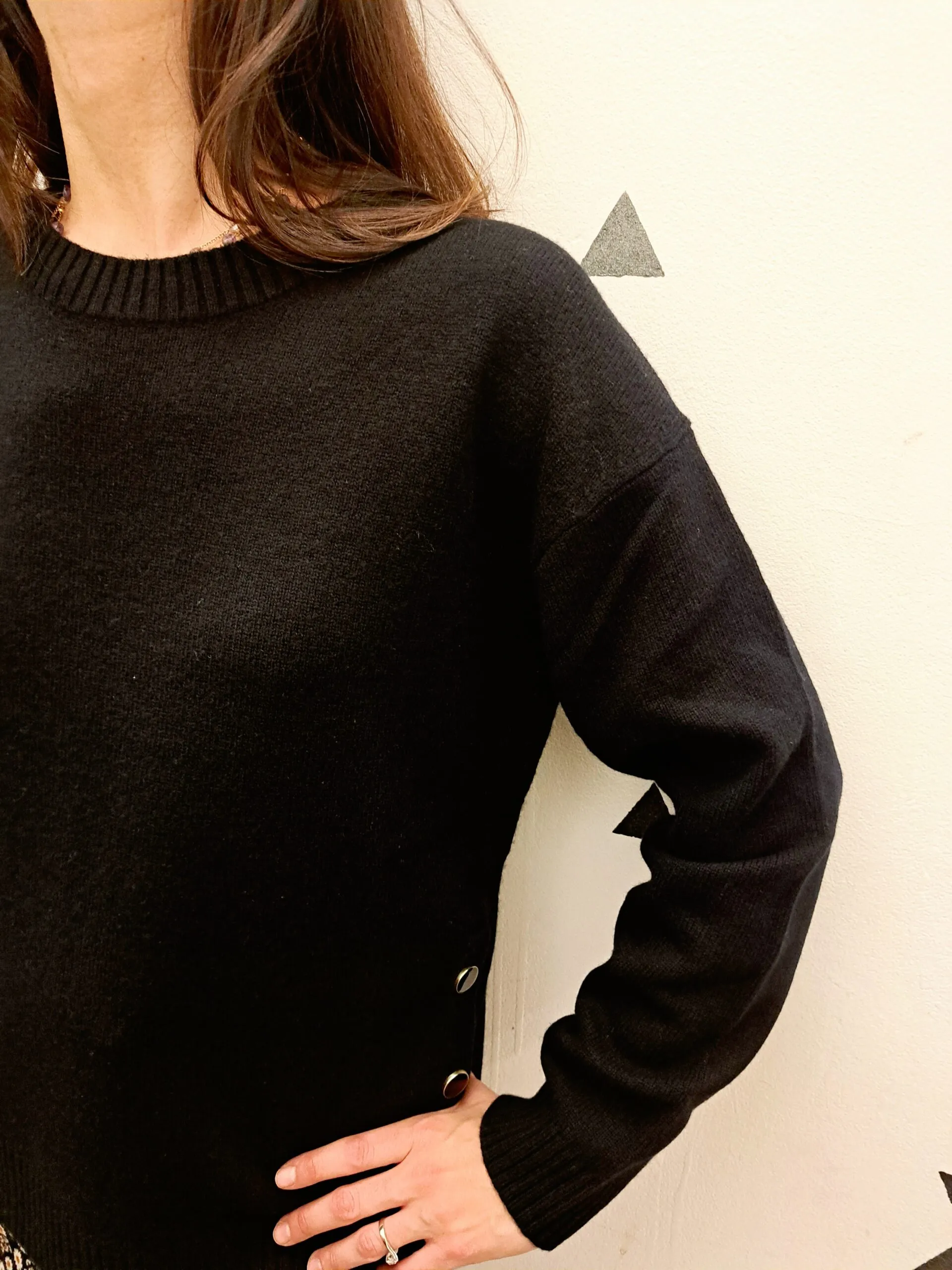 Maglione ARIGATO Pavot Des Petits Hauts