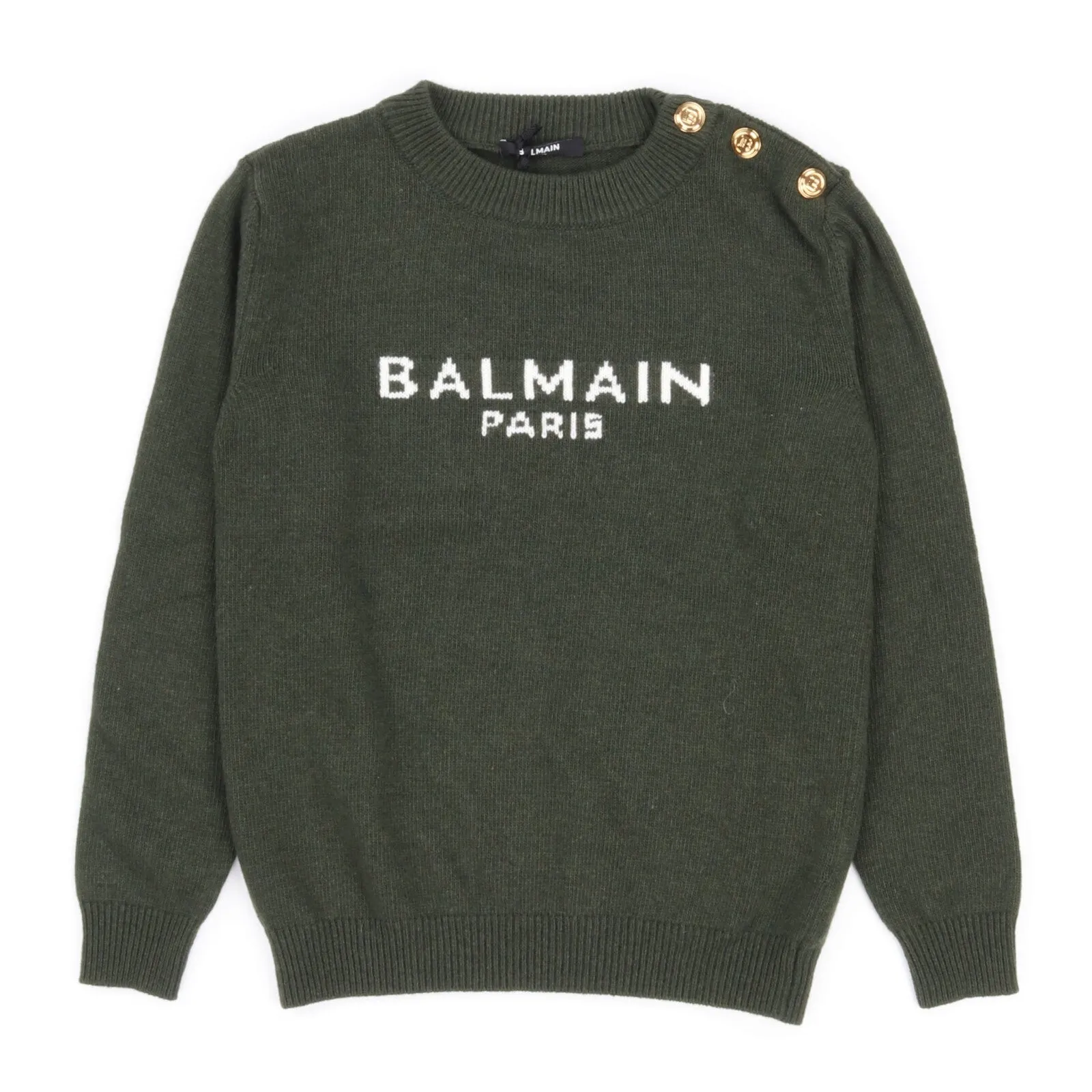 Maglione BALMAIN Kids