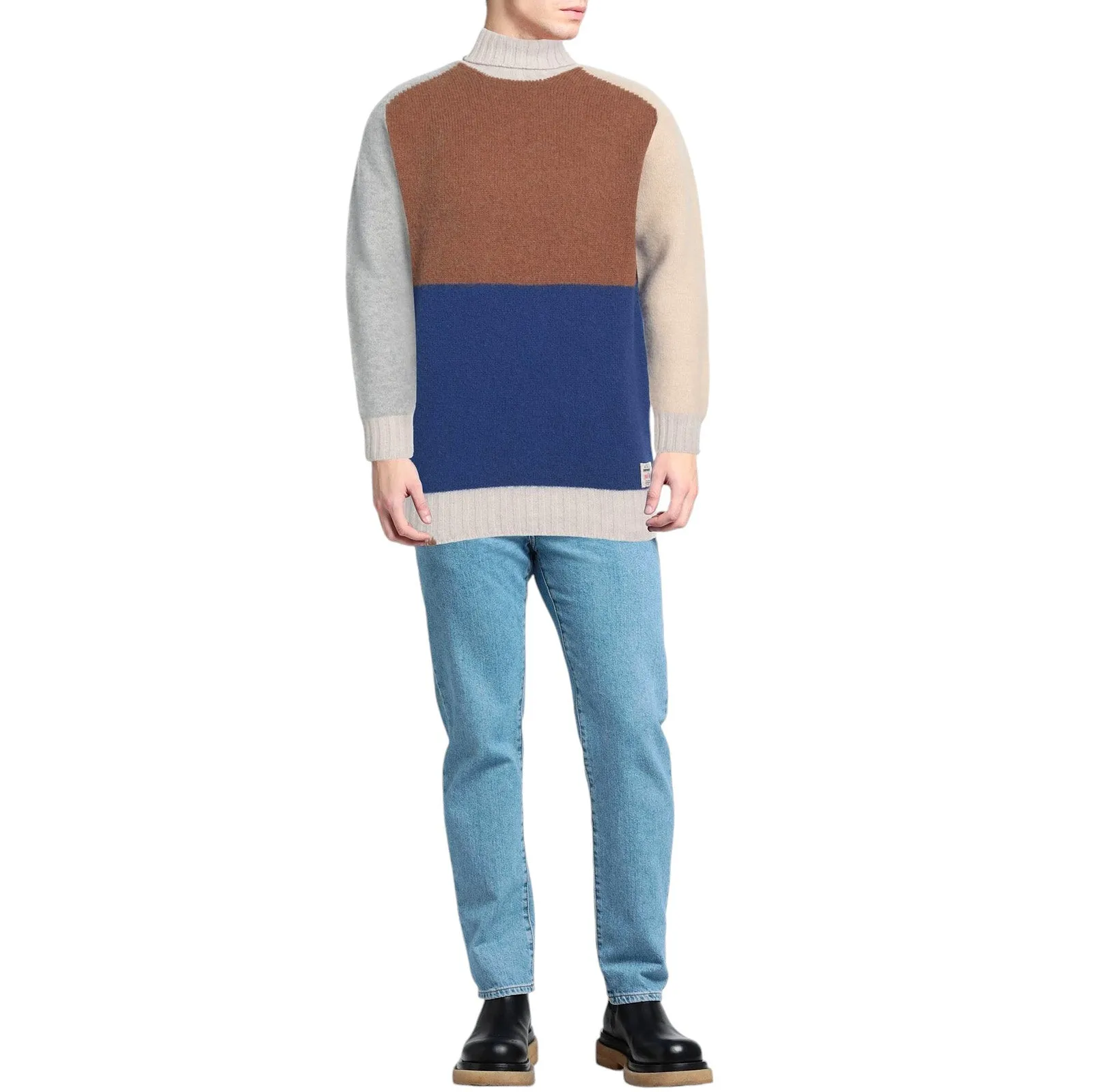 Maglione BOB