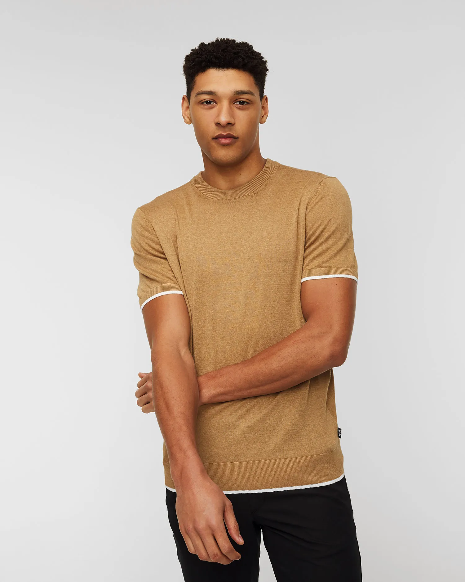 Maglione Boss Giacco 50486728-260
