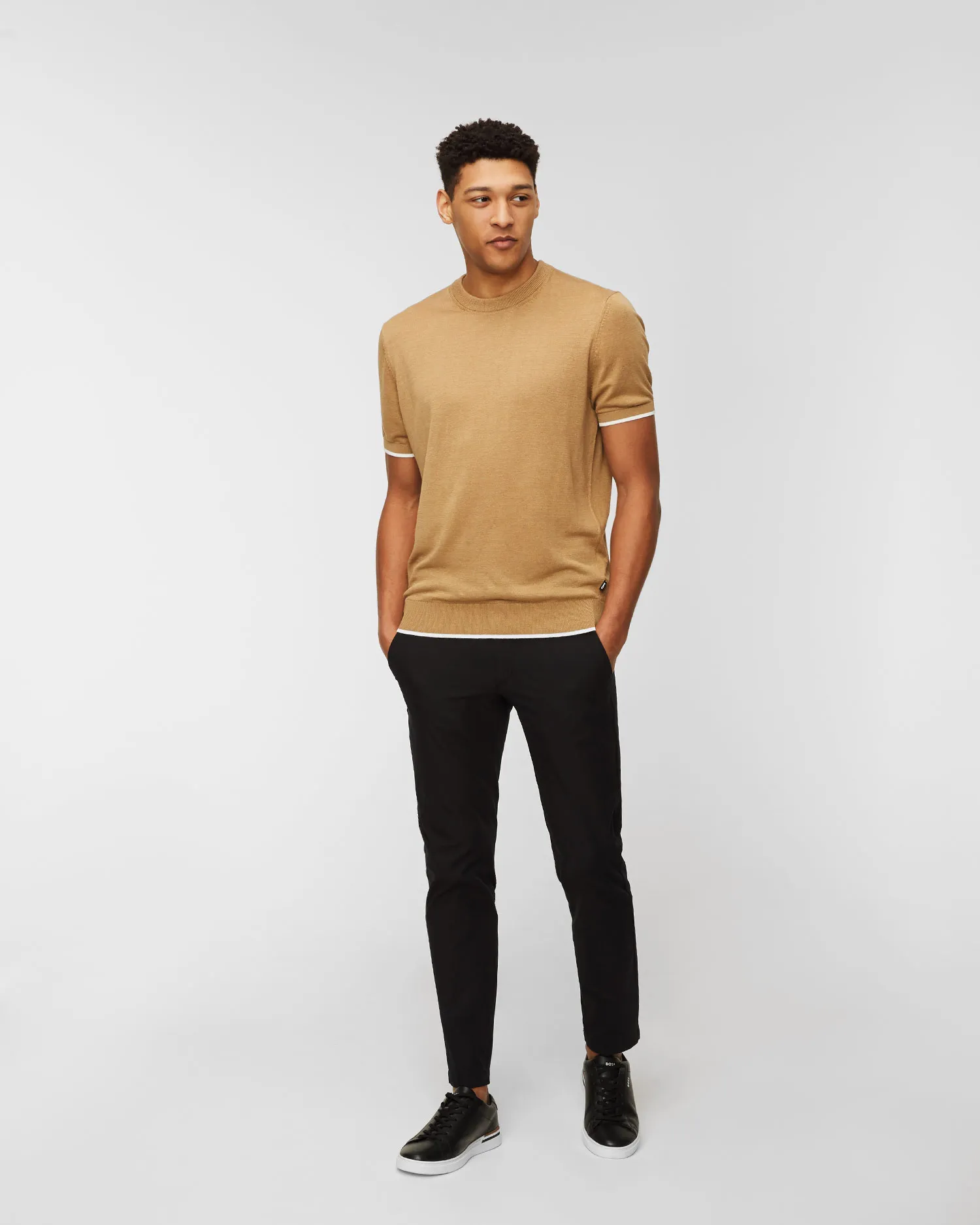 Maglione Boss Giacco 50486728-260