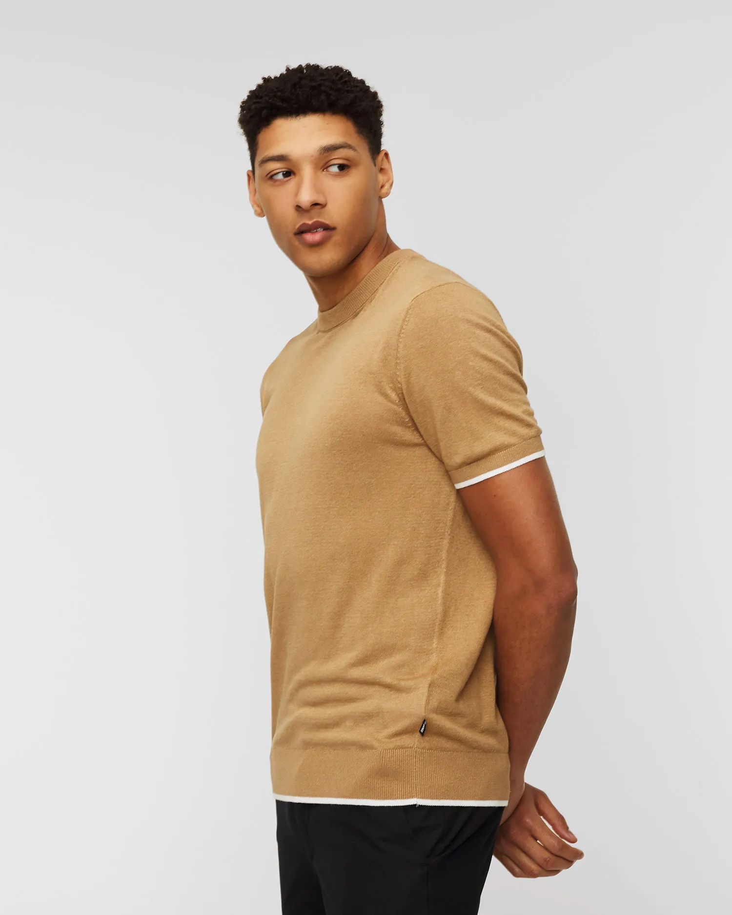 Maglione Boss Giacco 50486728-260