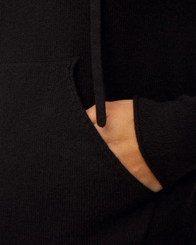 Maglione con cappuccio da donna Deha