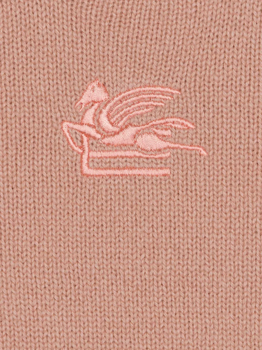 MAGLIONE CON LOGO PER NEONATI