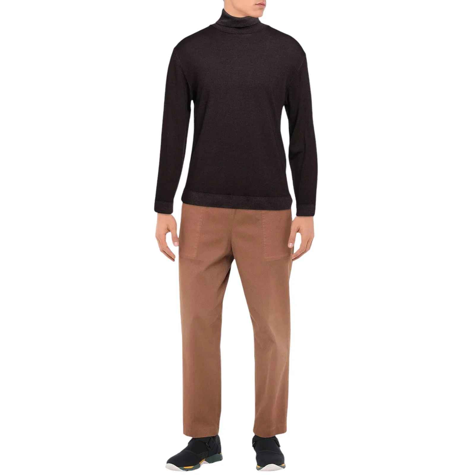 Maglione DANIELE FIESOLI
