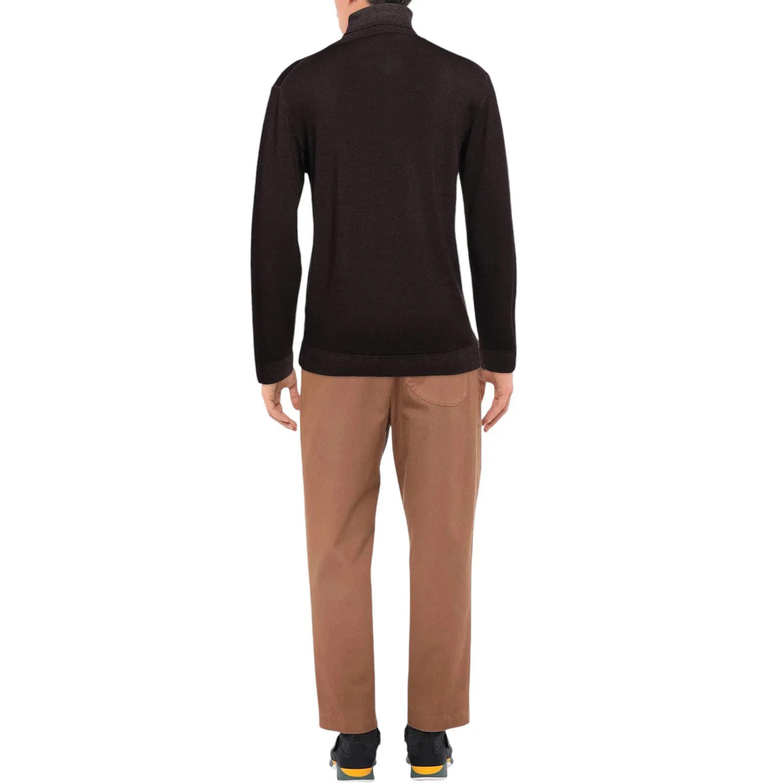 Maglione DANIELE FIESOLI