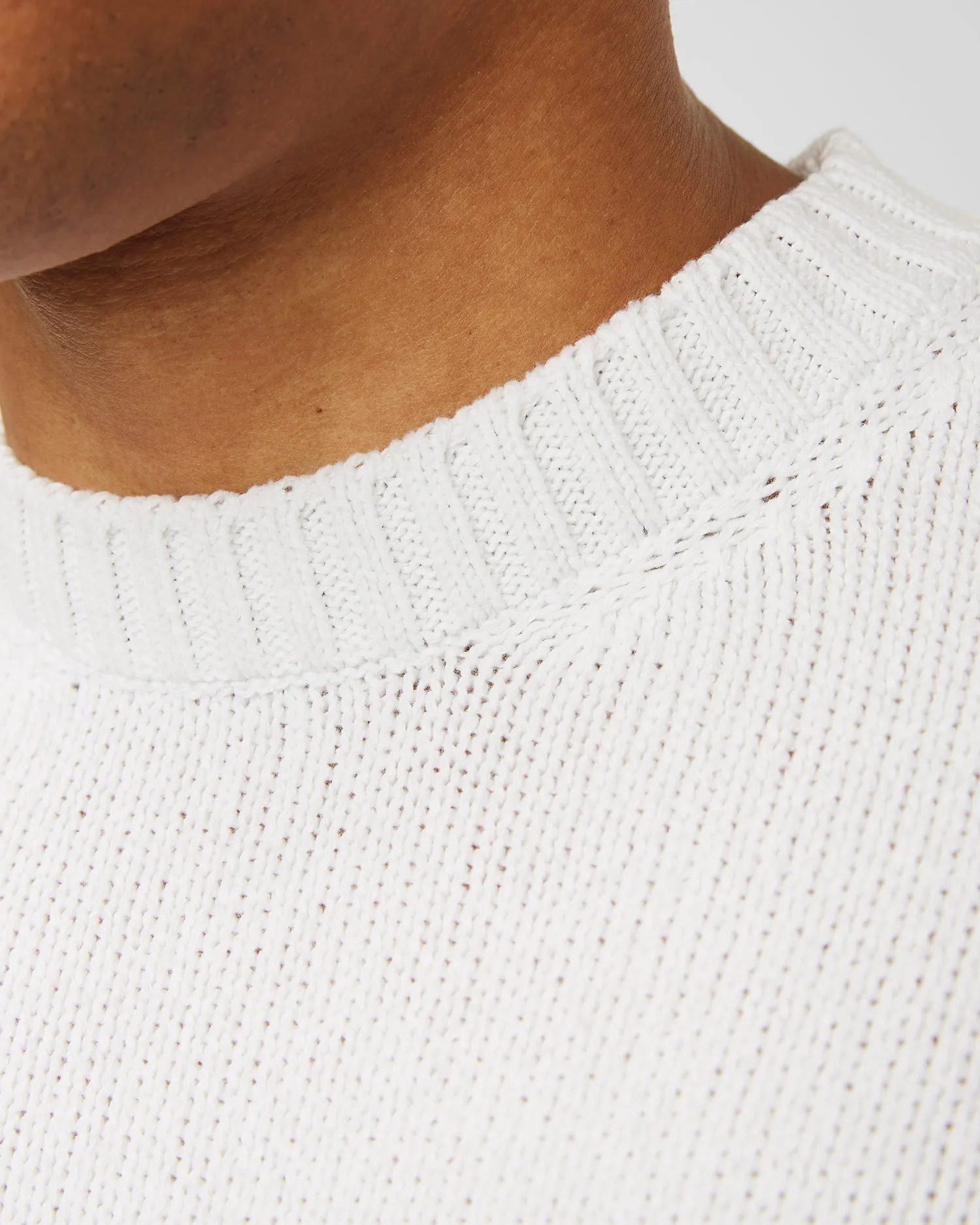 Maglione di cotone Paul&Shark 23411508-10