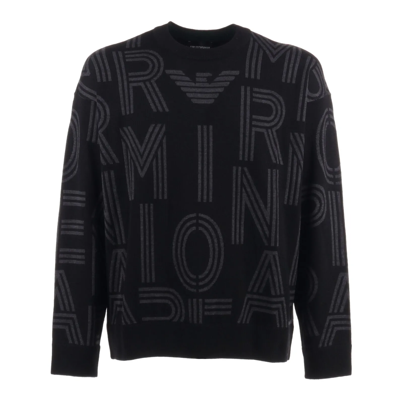 Maglione EMPORIO ARMANI