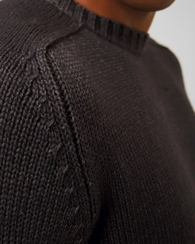 Maglione in lana da uomo Dondup