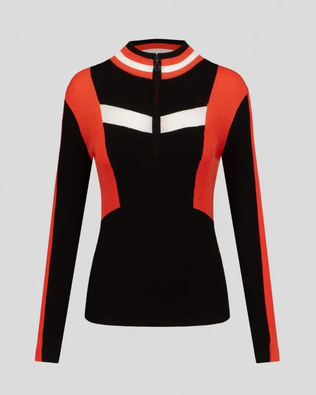 Maglione in viscosa da donna Sportalm