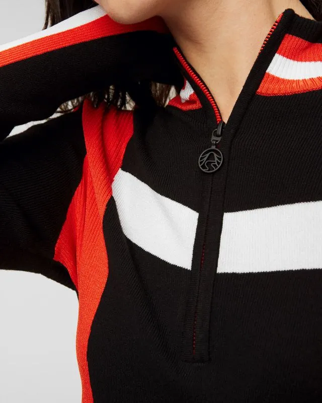 Maglione in viscosa da donna Sportalm