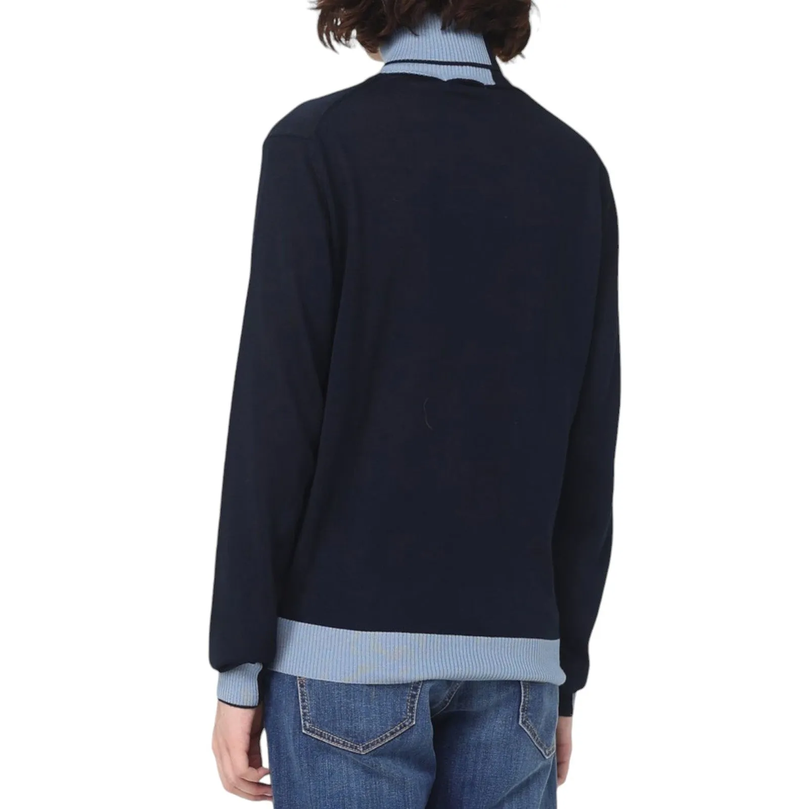 Maglione MANUEL RITZ