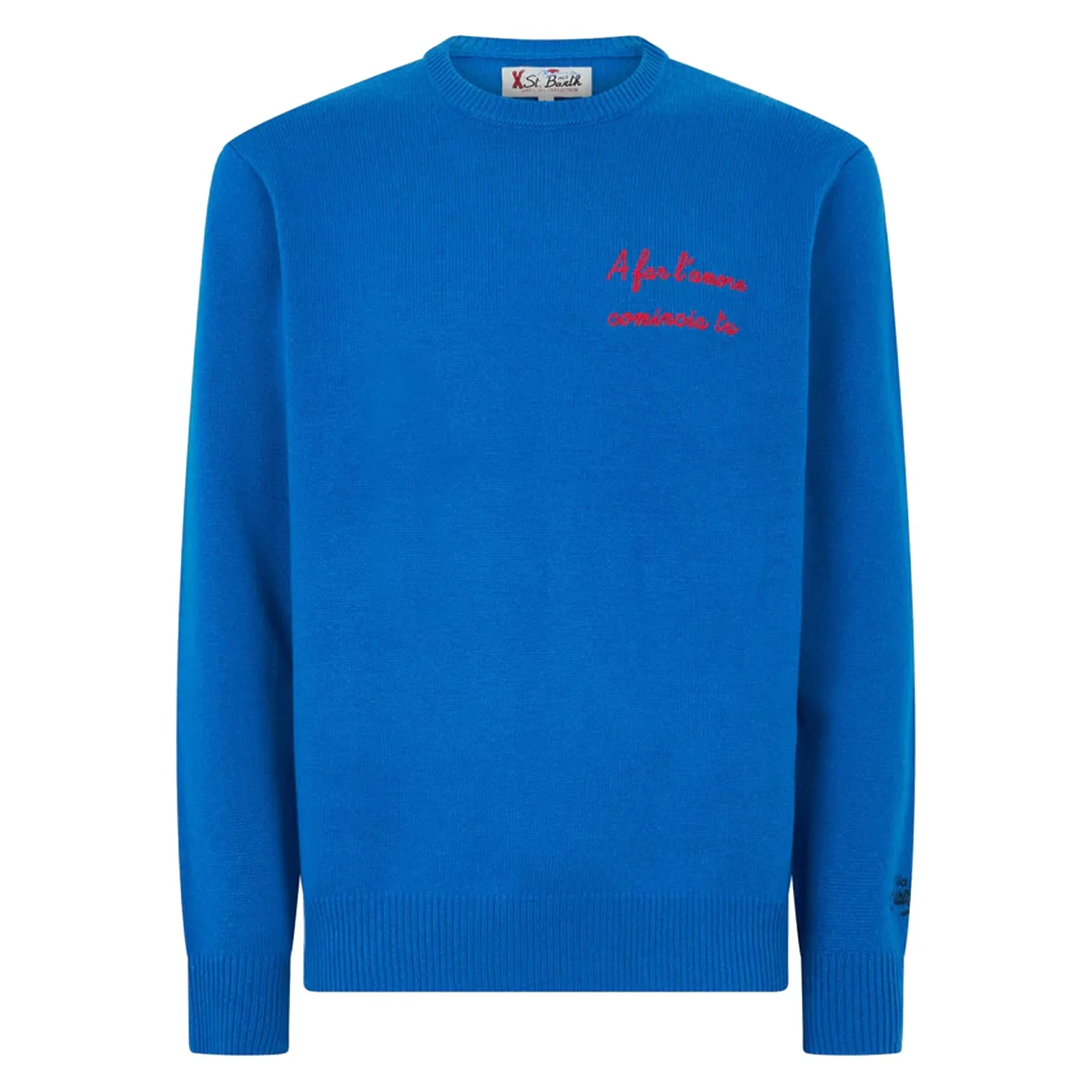 Maglione MC2 SAINT BARTH