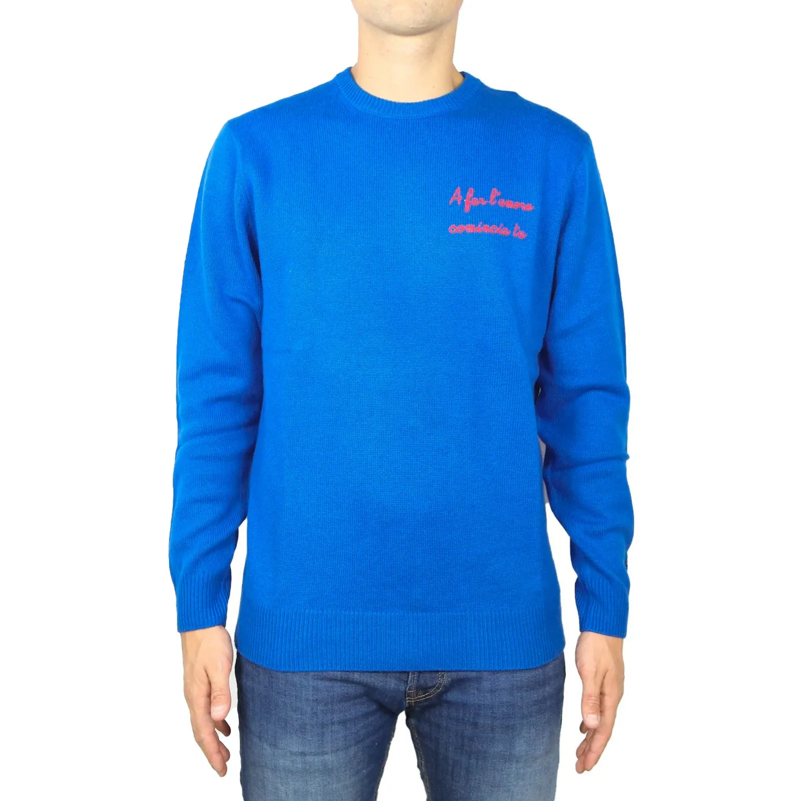 Maglione MC2 SAINT BARTH