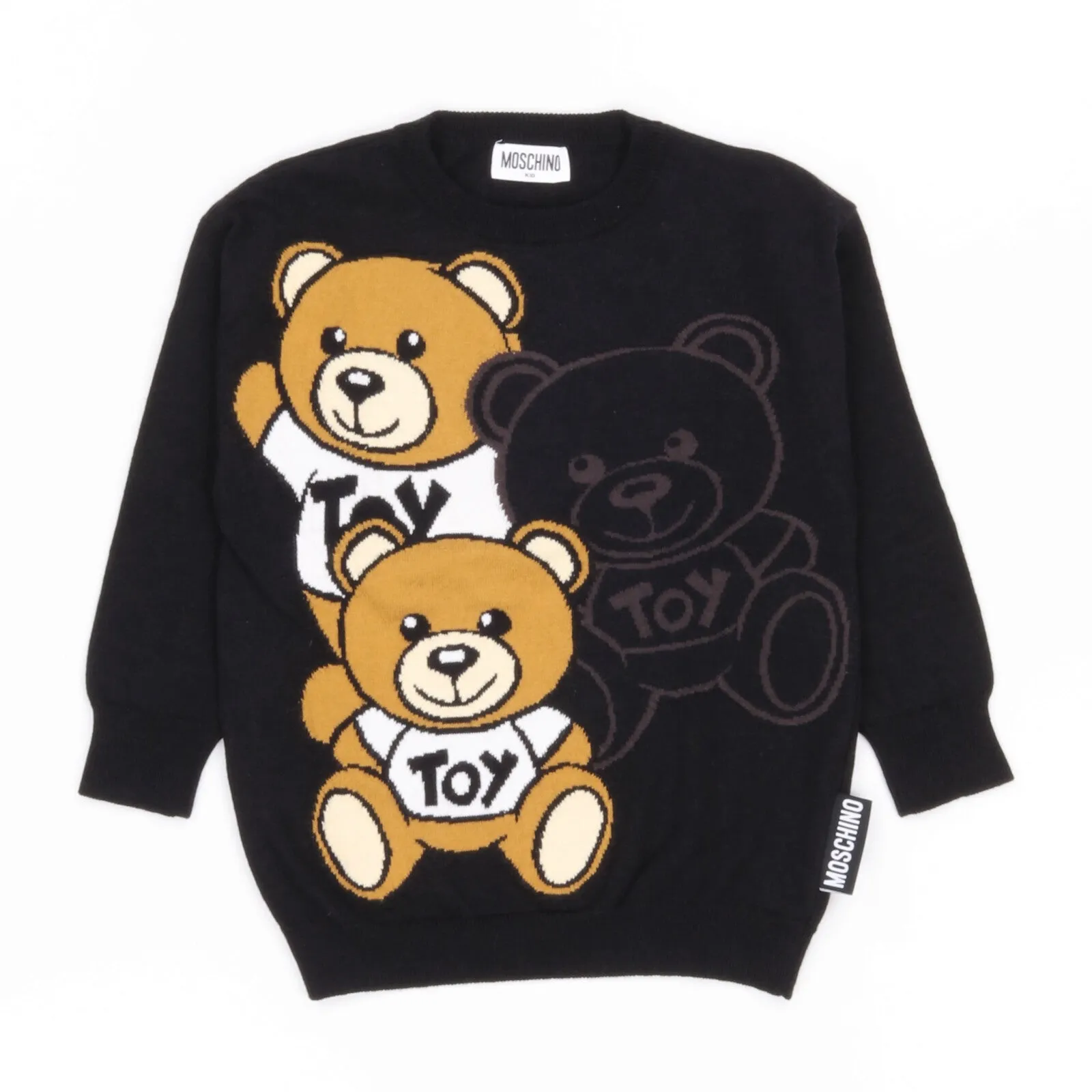 Maglione MOSCHINO kids