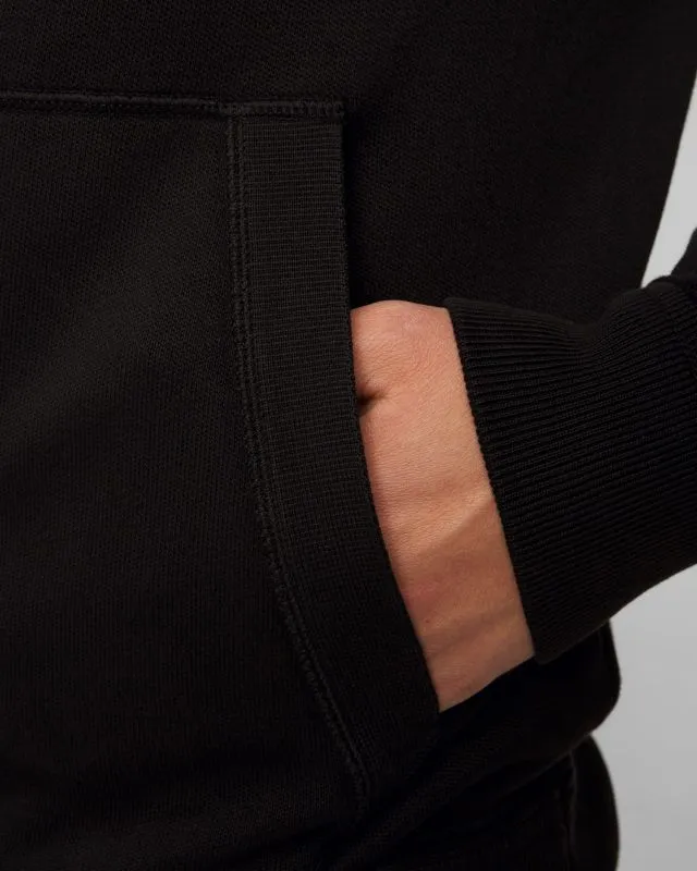 Maglione nero da uomo C.P. Company