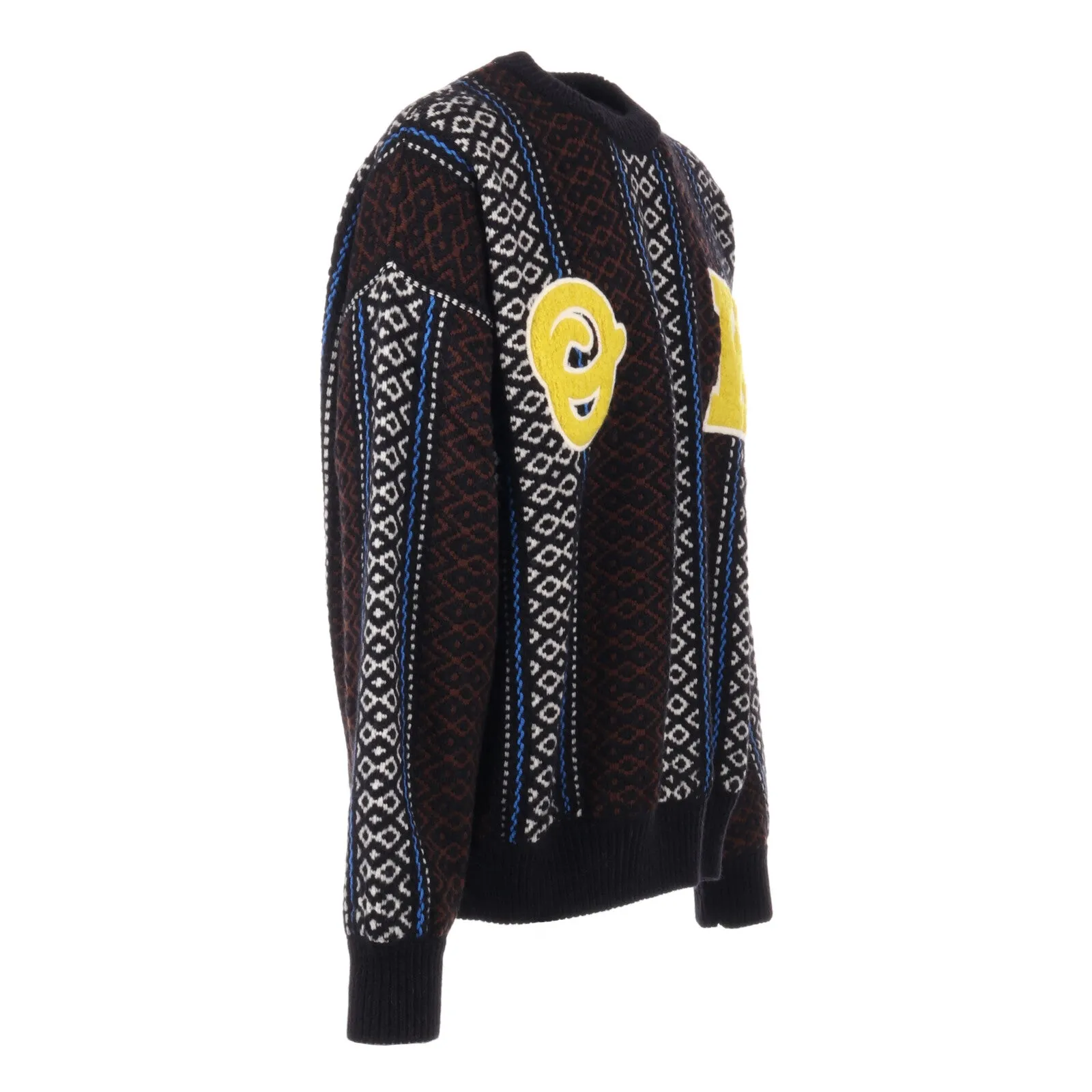 Maglione OFF WHITE