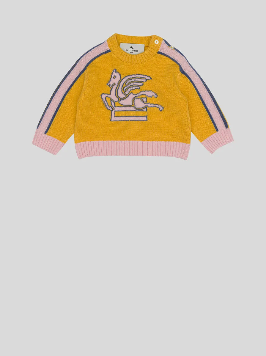 MAGLIONE PER NEONATI
