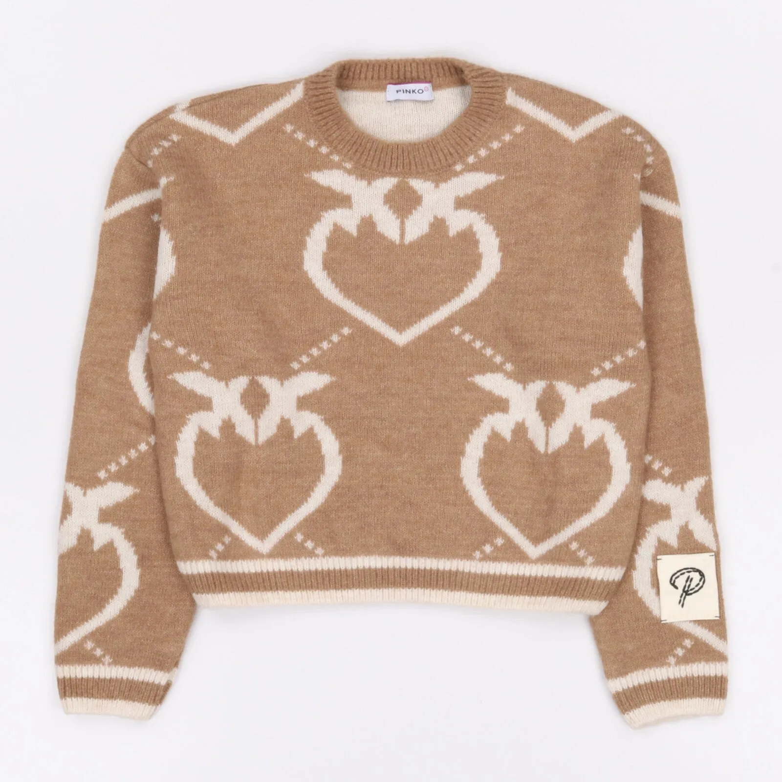 Maglione PINKO Kids